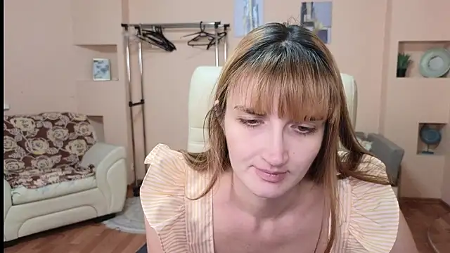 Nika Kitten online show from 01-21-25, 02:05