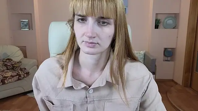 Nika Kitten online show from 01-30-25, 02:25