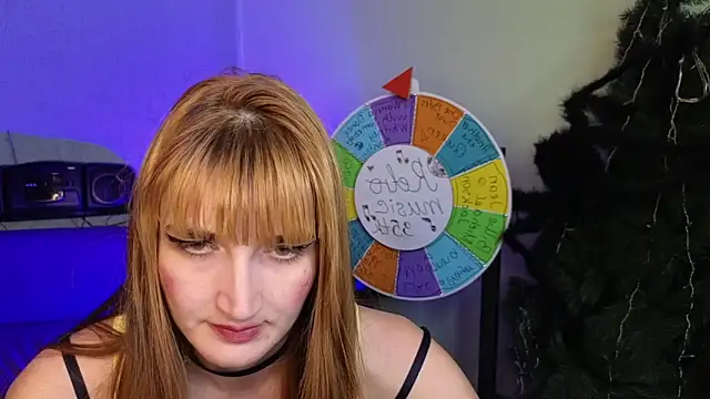 Nika Kitten online show from 02-03-25, 05:24