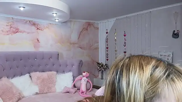 Nika Kitten online show from 03-07-25, 02:45