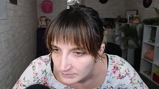 Nika Kitten online show from 02-20-26, 10:27