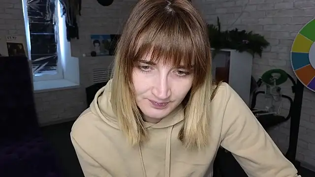 Nika Kitten online show from 03-13-26, 10:55