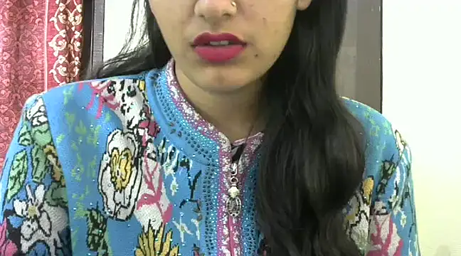 Snapshot of Payalsharma09 chatting on 01-18-25, 02:36 Payalsharma09 online show from 01-18-25, 02:36