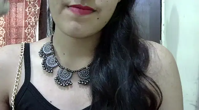 Snapshot of Payalsharma09 chatting on 01-19-25, 11:34 Payalsharma09 online show from 01-19-25, 11:34