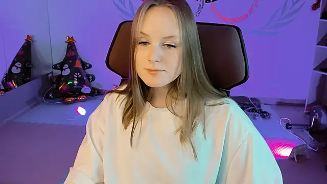 VivienLeeigh online show from 12-27-24, 02:36