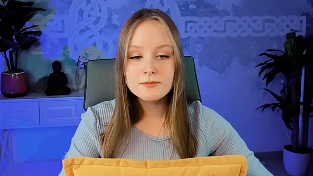 VivienLeeigh online show from 03-01-25, 06:32