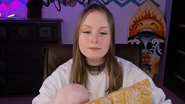 VivienLeeigh online show from 03-02-25, 03:16