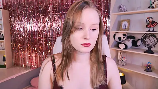 VivienLeeigh online show from 03-21-26, 05:56