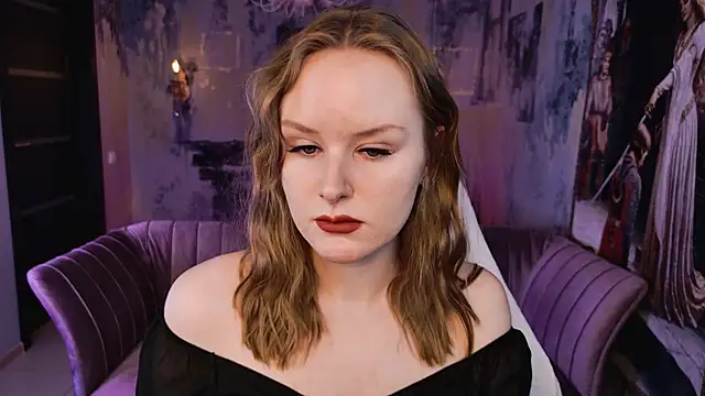 VivienLeeigh online show from 05-31-26, 05:26