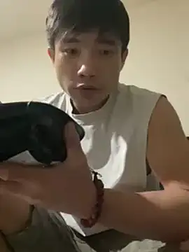 TaiwanSlutBitch online show from 12-03-24, 04:17