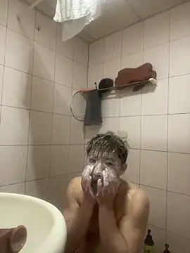 TaiwanSlutBitch online show from 01-30-25, 12:39