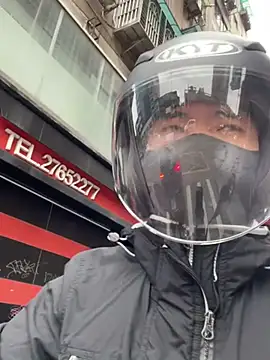 TaiwanSlutBitch online show from 02-09-25, 07:27