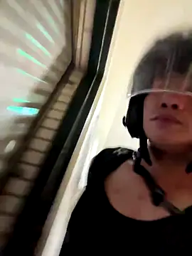 TaiwanSlutBitch online show from 10-17-25, 02:04