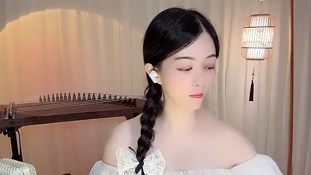 Tian-xin-999 online show from 07-09-26, 08:29