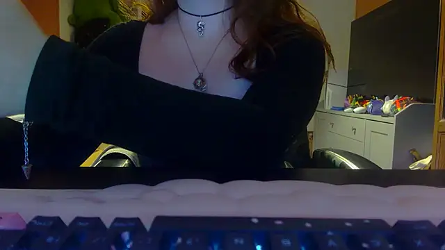 Psychosweety online show from 03-08-26, 08:23