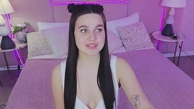 RihannaRose online show from 01-07-25, 10:19