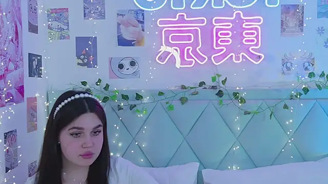 RihannaRose online show from 01-25-25, 07:49