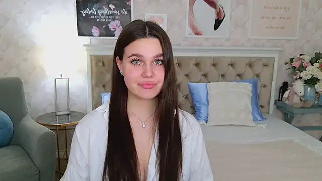 RihannaRose online show from 01-27-25, 10:16