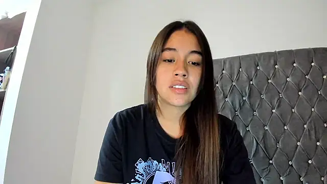 AriaMontgomery online show from 01-25-25, 08:31