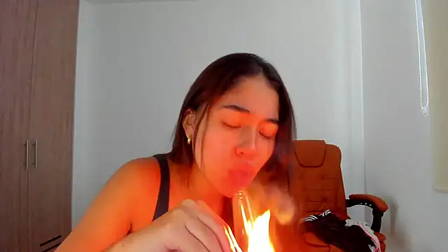 AriaMontgomery online show from 02-26-25, 12:38