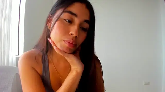 AriaMontgomery online show from 03-19-26, 10:25