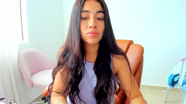 AriaMontgomery online show from 04-19-26, 06:10