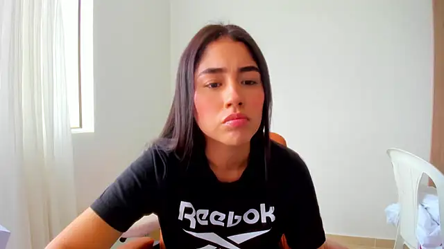 AriaMontgomery online show from 04-28-26, 06:57