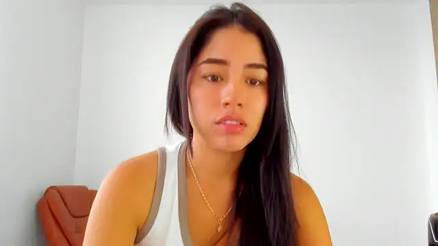 AriaMontgomery online show from 06-17-26, 10:43