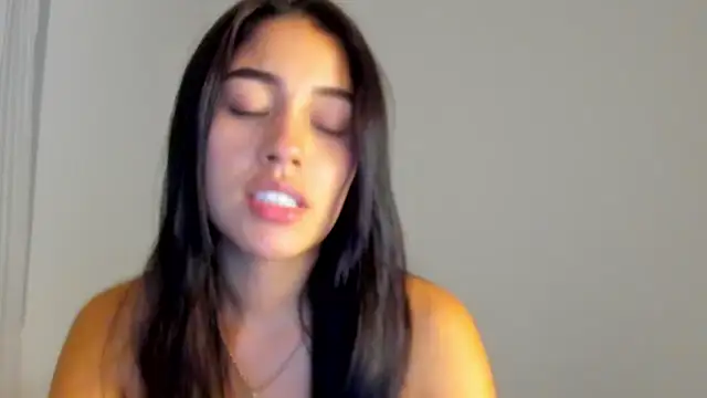 AriaMontgomery online show from 06-20-26, 07:44