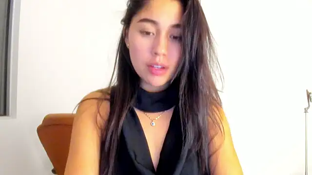 AriaMontgomery online show from 07-05-26, 08:21
