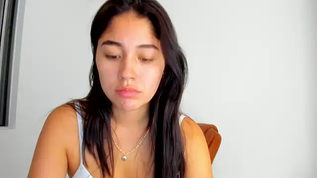 AriaMontgomery online show from 07-06-26, 03:36