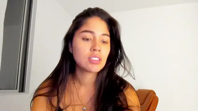 AriaMontgomery online show from 07-07-26, 02:47