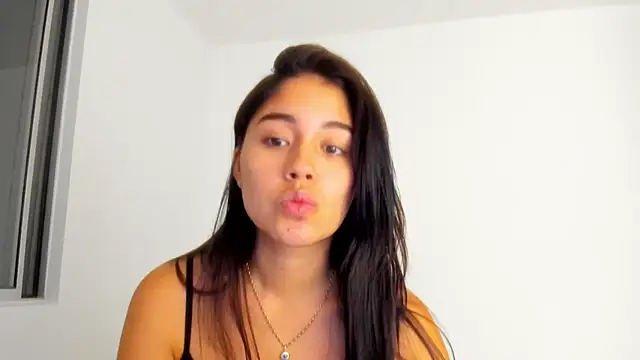 AriaMontgomery online show from 07-07-26, 07:56