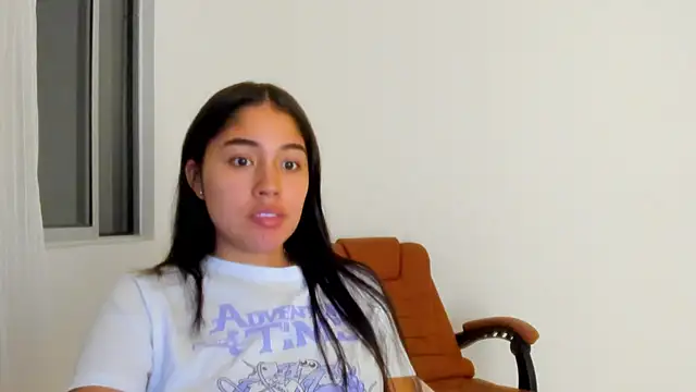 AriaMontgomery online show from 07-08-26, 01:10