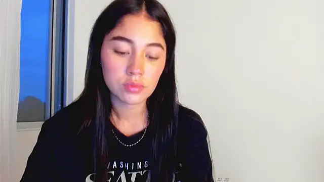 AriaMontgomery online show from 07-09-26, 11:31