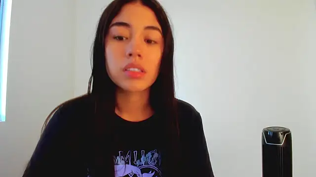 AriaMontgomery online show from 07-16-26, 11:00