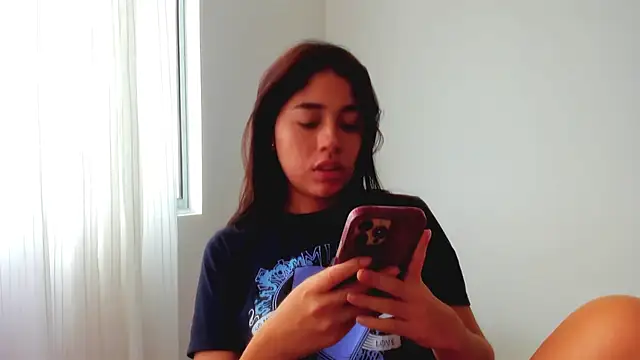 AriaMontgomery online show from 07-17-26, 04:45