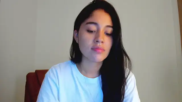 AriaMontgomery online show from 07-18-26, 06:39