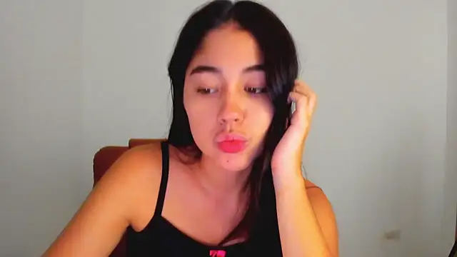 AriaMontgomery online show from 07-23-26, 03:37