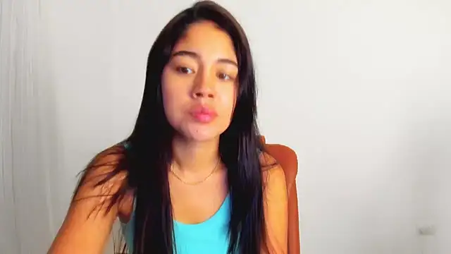 AriaMontgomery online show from 07-24-26, 05:49