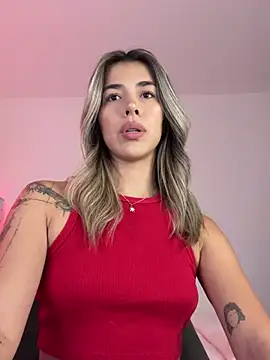 Eli818 online show from 12-07-24, 12:41