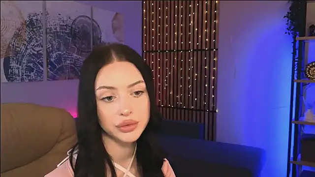 StellaryShy online show from 12-11-24, 02:00