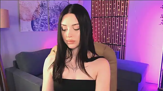 StellaryShy online show from 12-30-24, 03:02