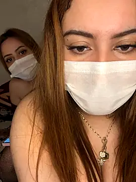 Snapshot of Hot_arabic_girl chatting on 10-23-25, 10:52 Hot arabic girl online show from 10-23-25, 10:52