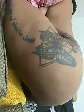 MsSapPhire500 online show from 02-04-25, 04:48