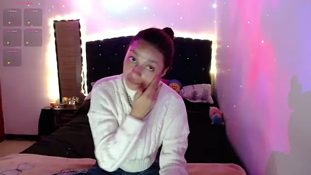 holy juli online show from 01-17-25, 11:29