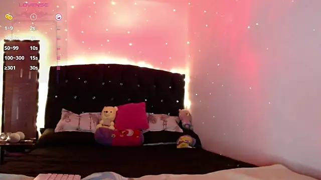 holy juli online show from 01-29-25, 05:30