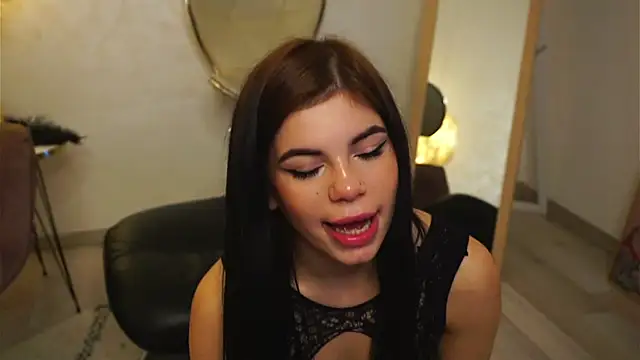 MiriamHazel online show from 12-10-24, 11:32