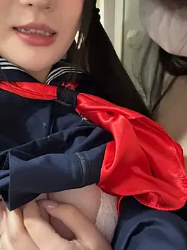 Mimi Dairy  online show from 04-25-26, 01:25