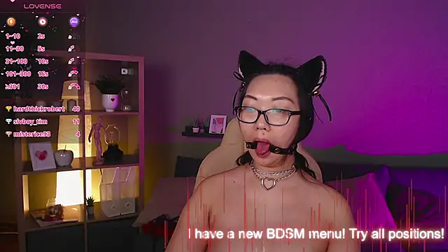 Marine Vact online show from 02-05-25, 08:35